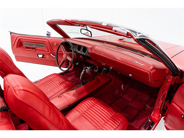1970 Dodge Challenger R/T (CC-1744685) for sale in st-leonard, Quebec