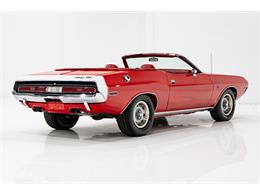 1970 Dodge Challenger R/T (CC-1744685) for sale in st-leonard, Quebec