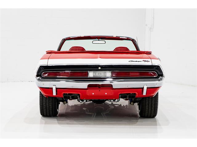 1970 Dodge Challenger R/T (CC-1744685) for sale in st-leonard, Quebec