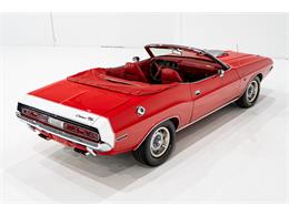 1970 Dodge Challenger R/T (CC-1744685) for sale in st-leonard, Quebec