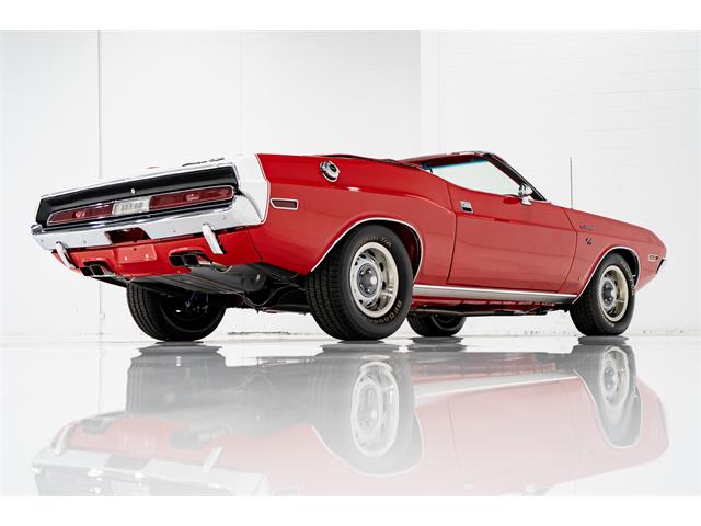 1970 Dodge Challenger R/T (CC-1744685) for sale in st-leonard, Quebec