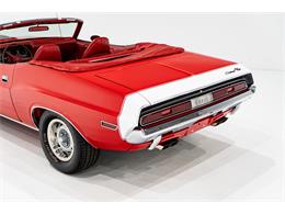 1970 Dodge Challenger R/T (CC-1744685) for sale in st-leonard, Quebec