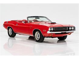 1970 Dodge Challenger R/T (CC-1744685) for sale in st-leonard, Quebec
