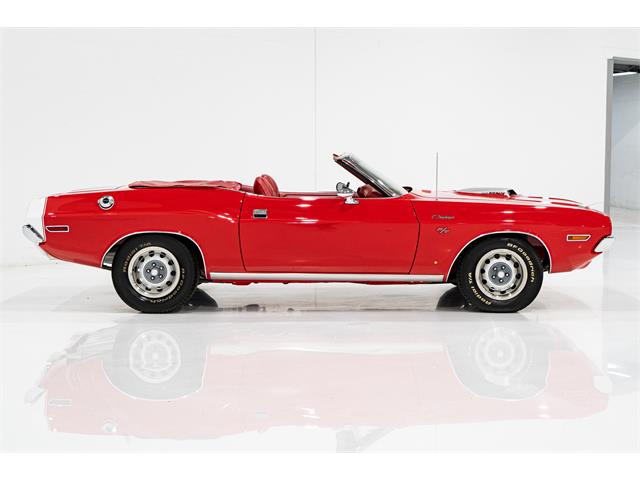 1970 Dodge Challenger R/T (CC-1744685) for sale in st-leonard, Quebec