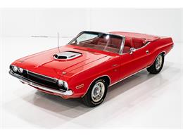 1970 Dodge Challenger R/T (CC-1744685) for sale in st-leonard, Quebec