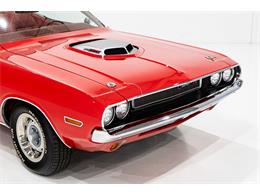 1970 Dodge Challenger R/T (CC-1744685) for sale in st-leonard, Quebec