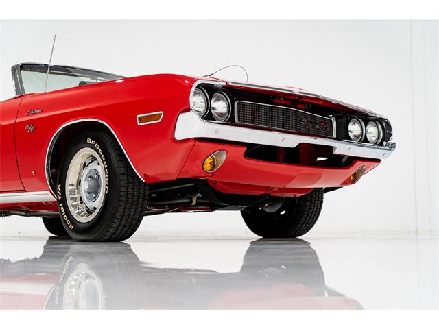 1970 Dodge Challenger R/T (CC-1744685) for sale in st-leonard, Quebec