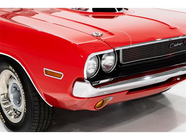 1970 Dodge Challenger R/T (CC-1744685) for sale in st-leonard, Quebec