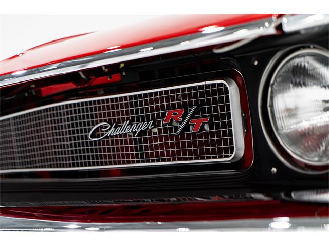 1970 Dodge Challenger R/T (CC-1744685) for sale in st-leonard, Quebec