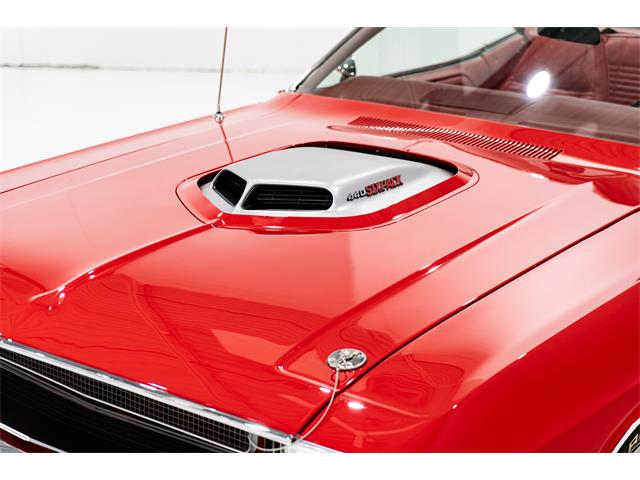 1970 Dodge Challenger R/T (CC-1744685) for sale in st-leonard, Quebec
