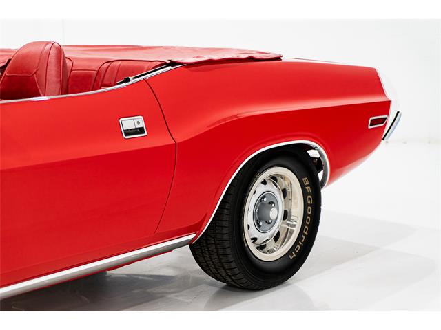1970 Dodge Challenger R/T (CC-1744685) for sale in st-leonard, Quebec