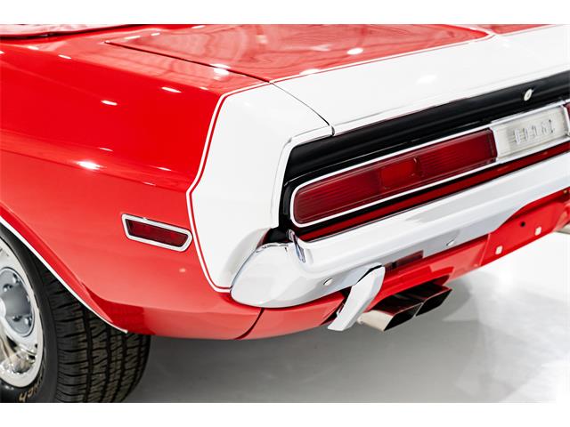 1970 Dodge Challenger R/T (CC-1744685) for sale in st-leonard, Quebec