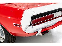 1970 Dodge Challenger R/T (CC-1744685) for sale in st-leonard, Quebec