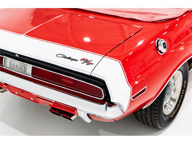 1970 Dodge Challenger R/T (CC-1744685) for sale in st-leonard, Quebec