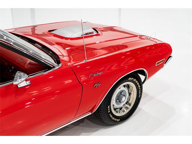 1970 Dodge Challenger R/T (CC-1744685) for sale in st-leonard, Quebec