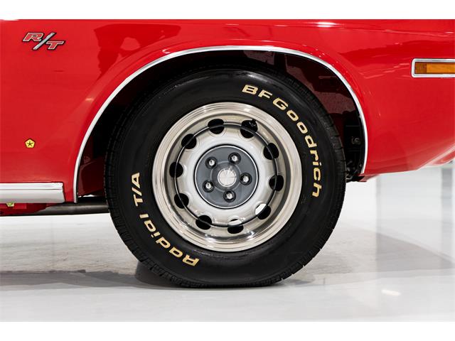 1970 Dodge Challenger R/T (CC-1744685) for sale in st-leonard, Quebec
