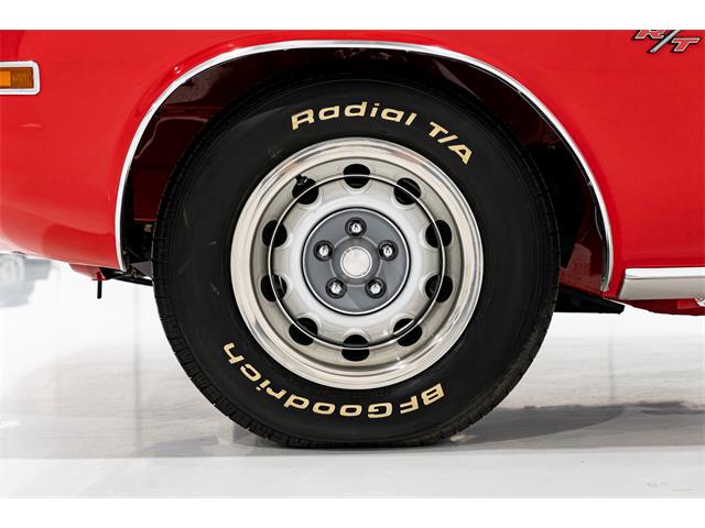 1970 Dodge Challenger R/T (CC-1744685) for sale in st-leonard, Quebec