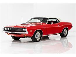 1970 Dodge Challenger R/T (CC-1744685) for sale in st-leonard, Quebec