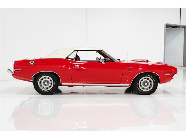 1970 Dodge Challenger R/T (CC-1744685) for sale in st-leonard, Quebec