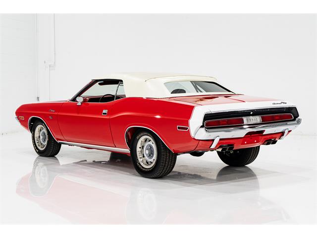 1970 Dodge Challenger R/T (CC-1744685) for sale in st-leonard, Quebec