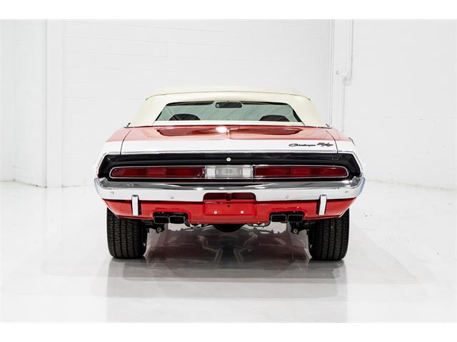 1970 Dodge Challenger R/T (CC-1744685) for sale in st-leonard, Quebec