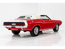 1970 Dodge Challenger R/T (CC-1744685) for sale in st-leonard, Quebec