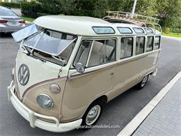 1971 Volkswagen Bus (CC-1744691) for sale in Miami, Florida