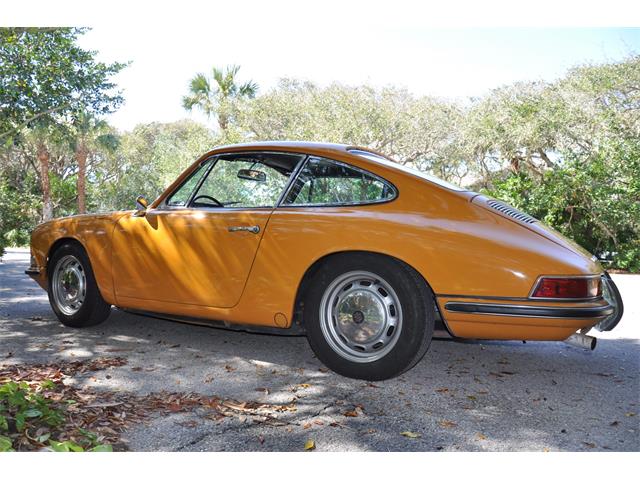 1967 Porsche 912 (CC-1744692) for sale in Atlantic Beach, Florida