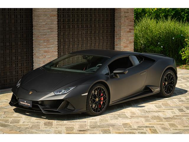 2020 Lamborghini Huracan (CC-1744701) for sale in Reggio Emilia, Italia