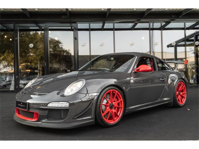 2010 Porsche 997 (CC-1744704) for sale in Reggio Emilia, Italia