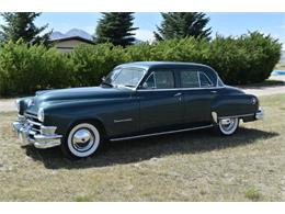 1952 Chrysler Imperial (CC-1744718) for sale in Hobart, Indiana