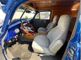 1951 Chevrolet Sedan Delivery (CC-1744726) for sale in Staunton, Illinois