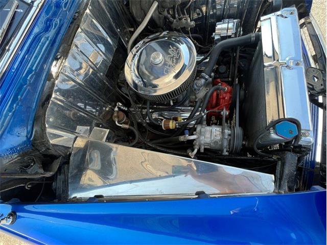 1951 Chevrolet Sedan Delivery (CC-1744726) for sale in Staunton, Illinois