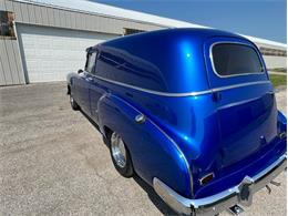 1951 Chevrolet Sedan Delivery (CC-1744726) for sale in Staunton, Illinois