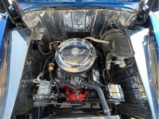 1951 Chevrolet Sedan Delivery (CC-1744726) for sale in Staunton, Illinois