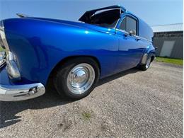 1951 Chevrolet Sedan Delivery (CC-1744726) for sale in Staunton, Illinois