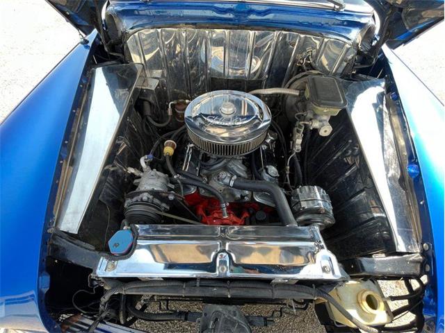 1951 Chevrolet Sedan Delivery (CC-1744726) for sale in Staunton, Illinois