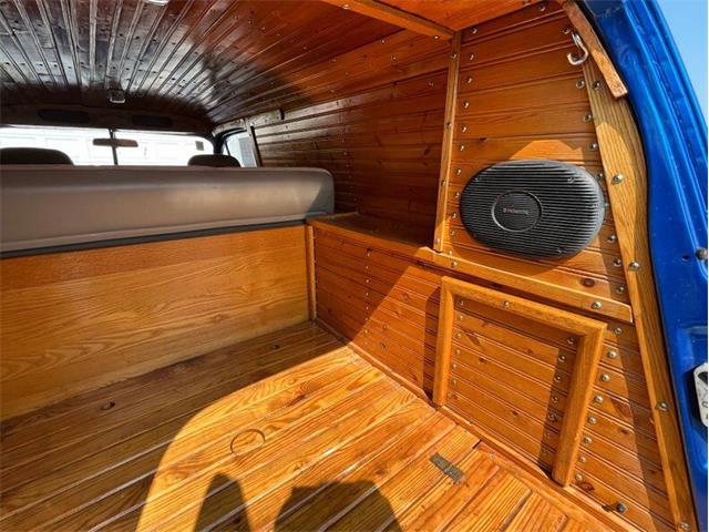 1951 Chevrolet Sedan Delivery (CC-1744726) for sale in Staunton, Illinois