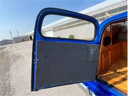 1951 Chevrolet Sedan Delivery (CC-1744726) for sale in Staunton, Illinois