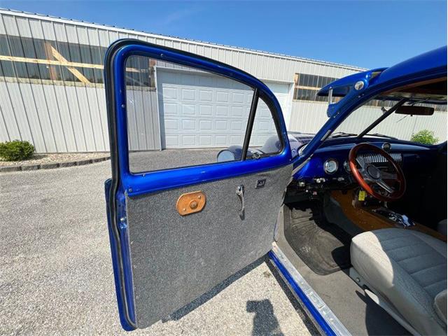 1951 Chevrolet Sedan Delivery (CC-1744726) for sale in Staunton, Illinois