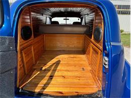 1951 Chevrolet Sedan Delivery (CC-1744726) for sale in Staunton, Illinois