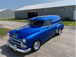 1951 Chevrolet Sedan Delivery (CC-1744726) for sale in Staunton, Illinois