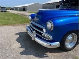 1951 Chevrolet Sedan Delivery (CC-1744726) for sale in Staunton, Illinois