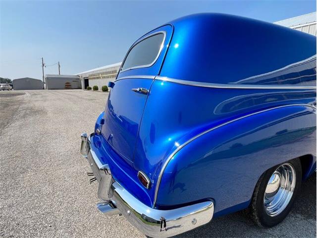 1951 Chevrolet Sedan Delivery (CC-1744726) for sale in Staunton, Illinois