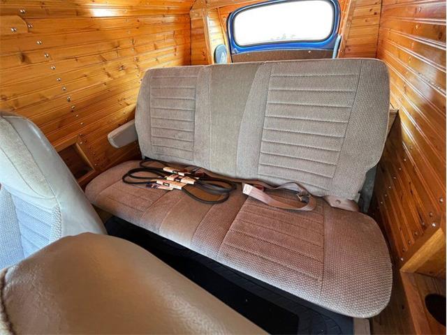 1951 Chevrolet Sedan Delivery (CC-1744726) for sale in Staunton, Illinois