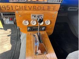 1951 Chevrolet Sedan Delivery (CC-1744726) for sale in Staunton, Illinois