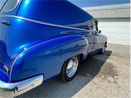1951 Chevrolet Sedan Delivery (CC-1744726) for sale in Staunton, Illinois