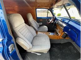 1951 Chevrolet Sedan Delivery (CC-1744726) for sale in Staunton, Illinois