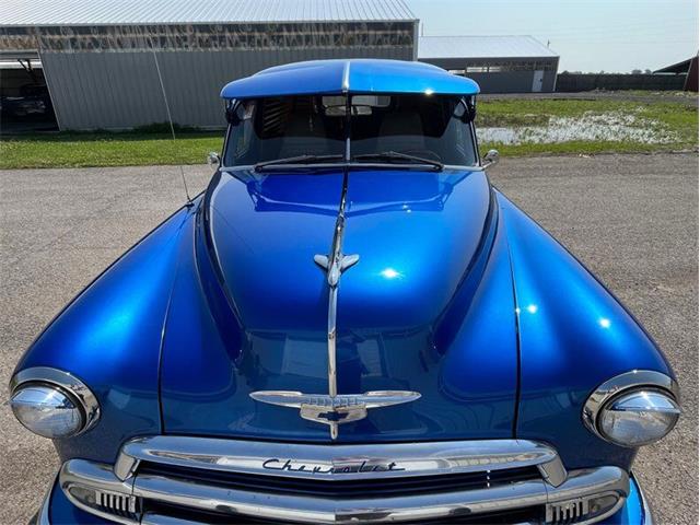 1951 Chevrolet Sedan Delivery (CC-1744726) for sale in Staunton, Illinois