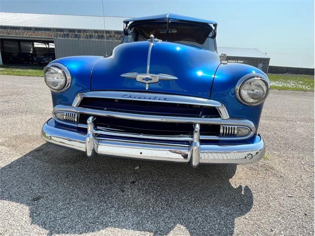 1951 Chevrolet Sedan Delivery (CC-1744726) for sale in Staunton, Illinois